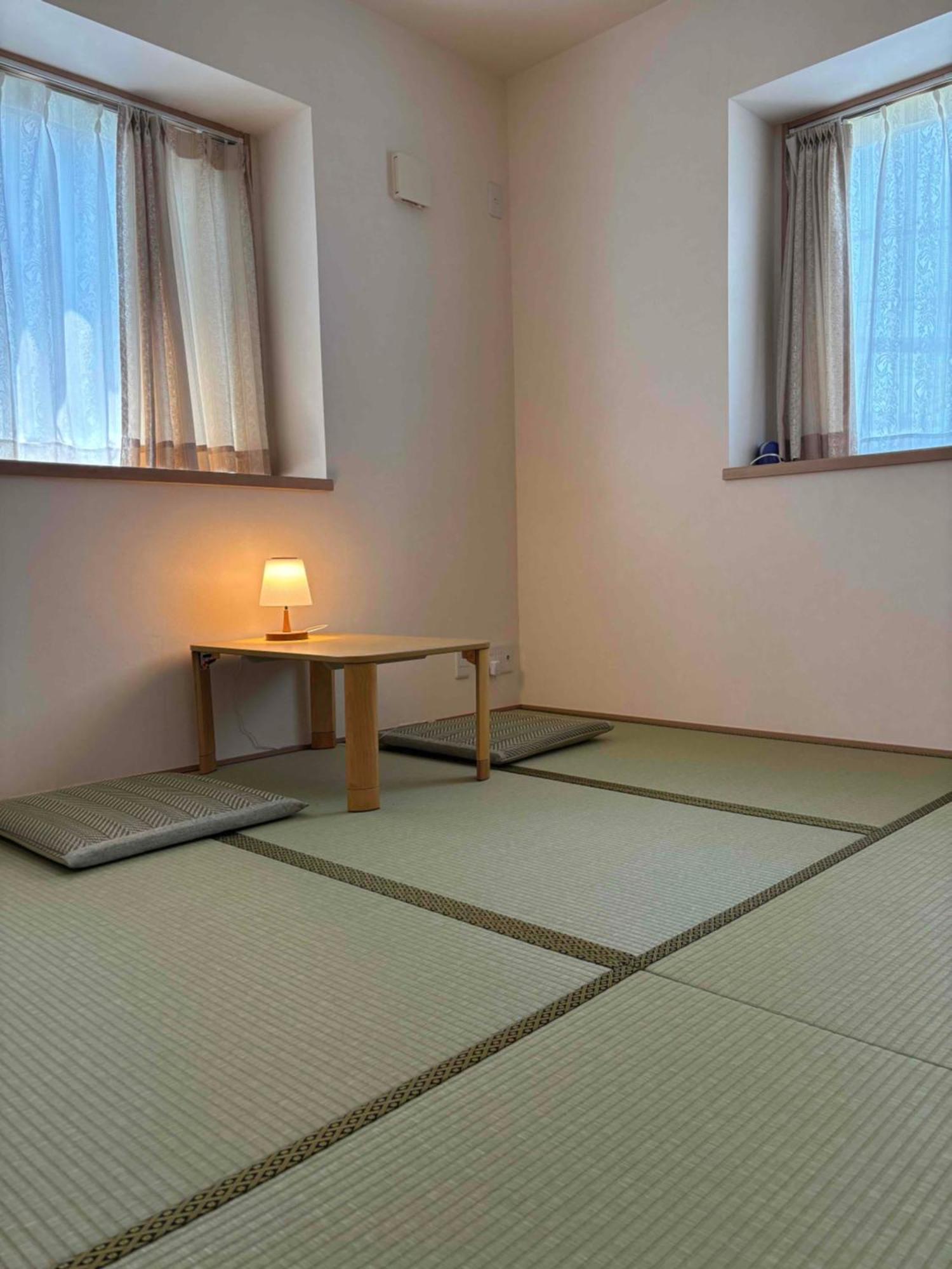 Guest House Harukawa Osaka Exterior foto